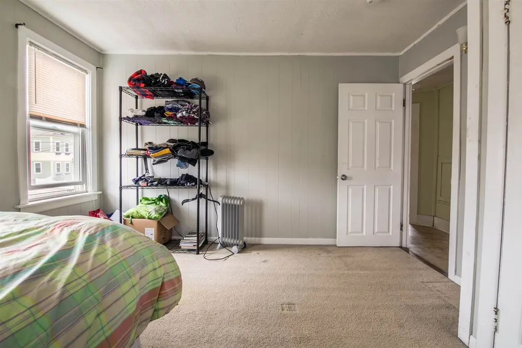 47 Mansion Street Winooski VT 05404