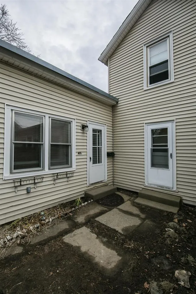 47 Mansion Street Winooski VT 05404