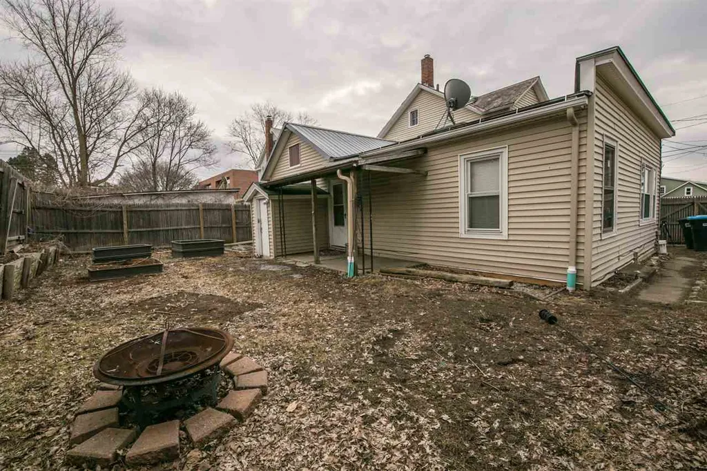 47 Mansion Street Winooski VT 05404