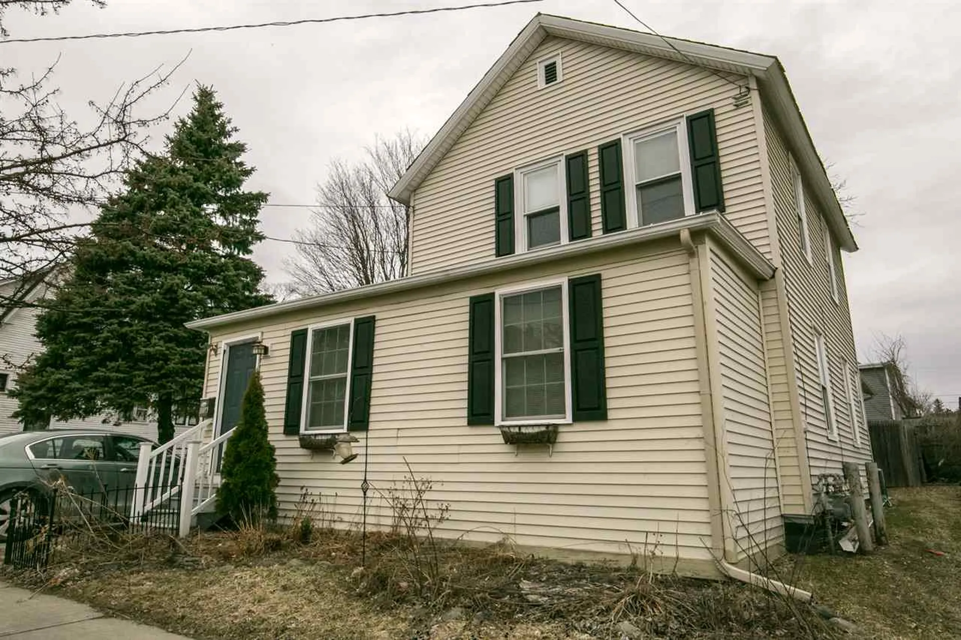 47 Mansion Street Winooski VT 05404