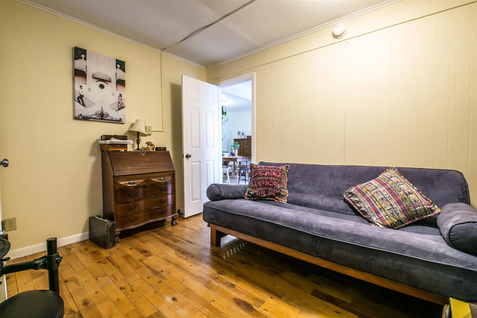 47 Mansion Street Winooski VT 05404