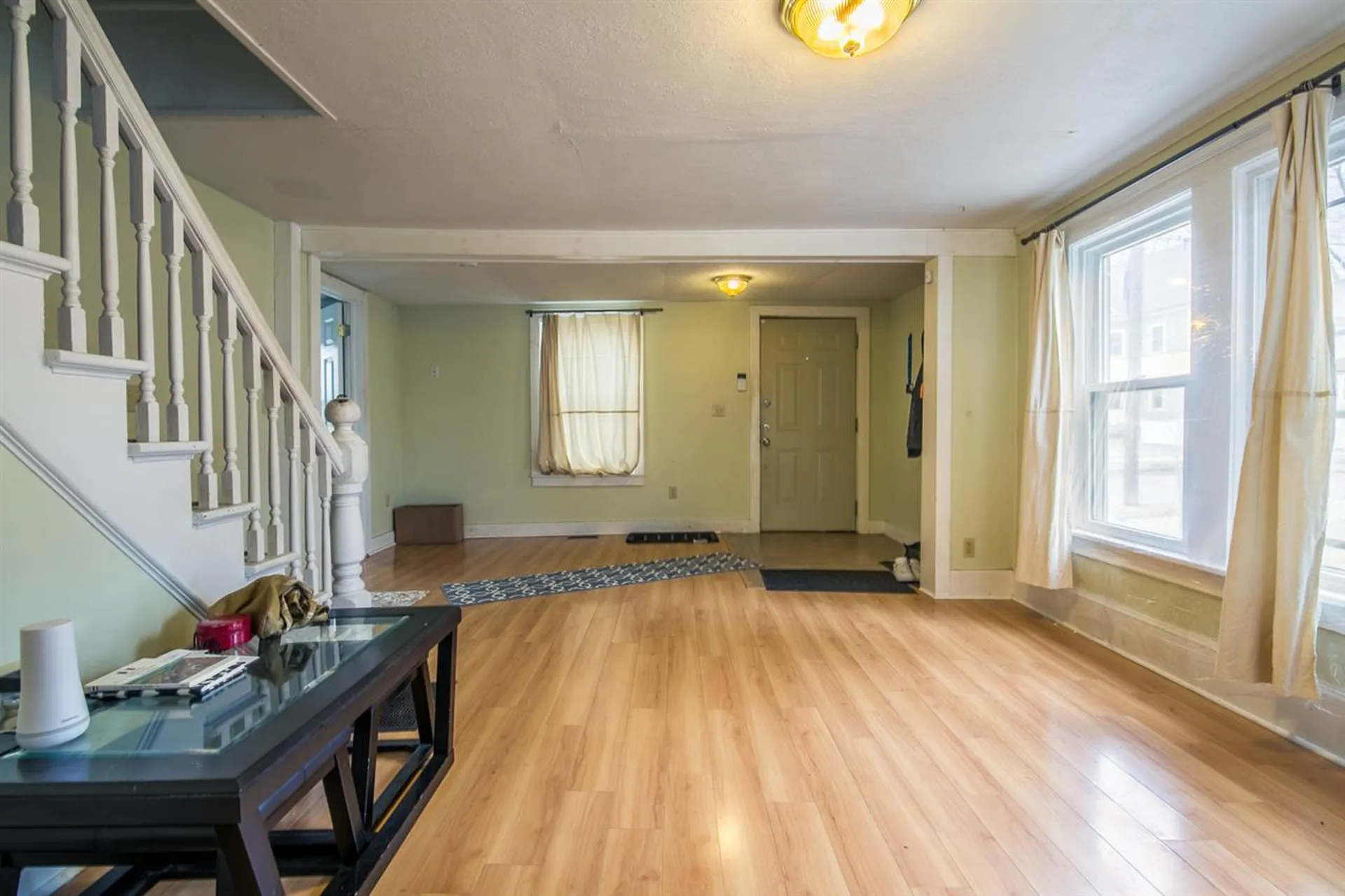47 Mansion Street Winooski VT 05404