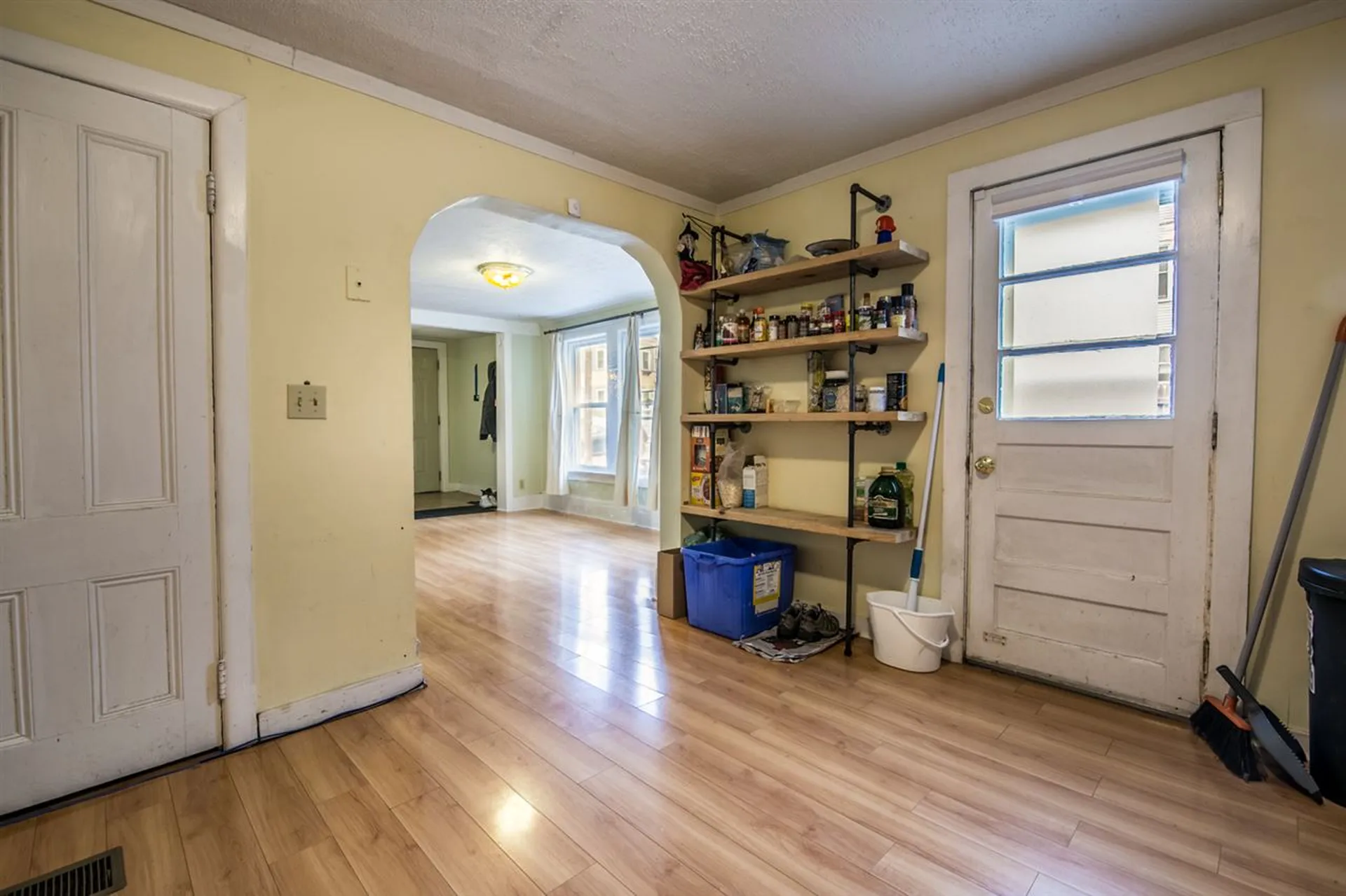 47 Mansion Street Winooski VT 05404