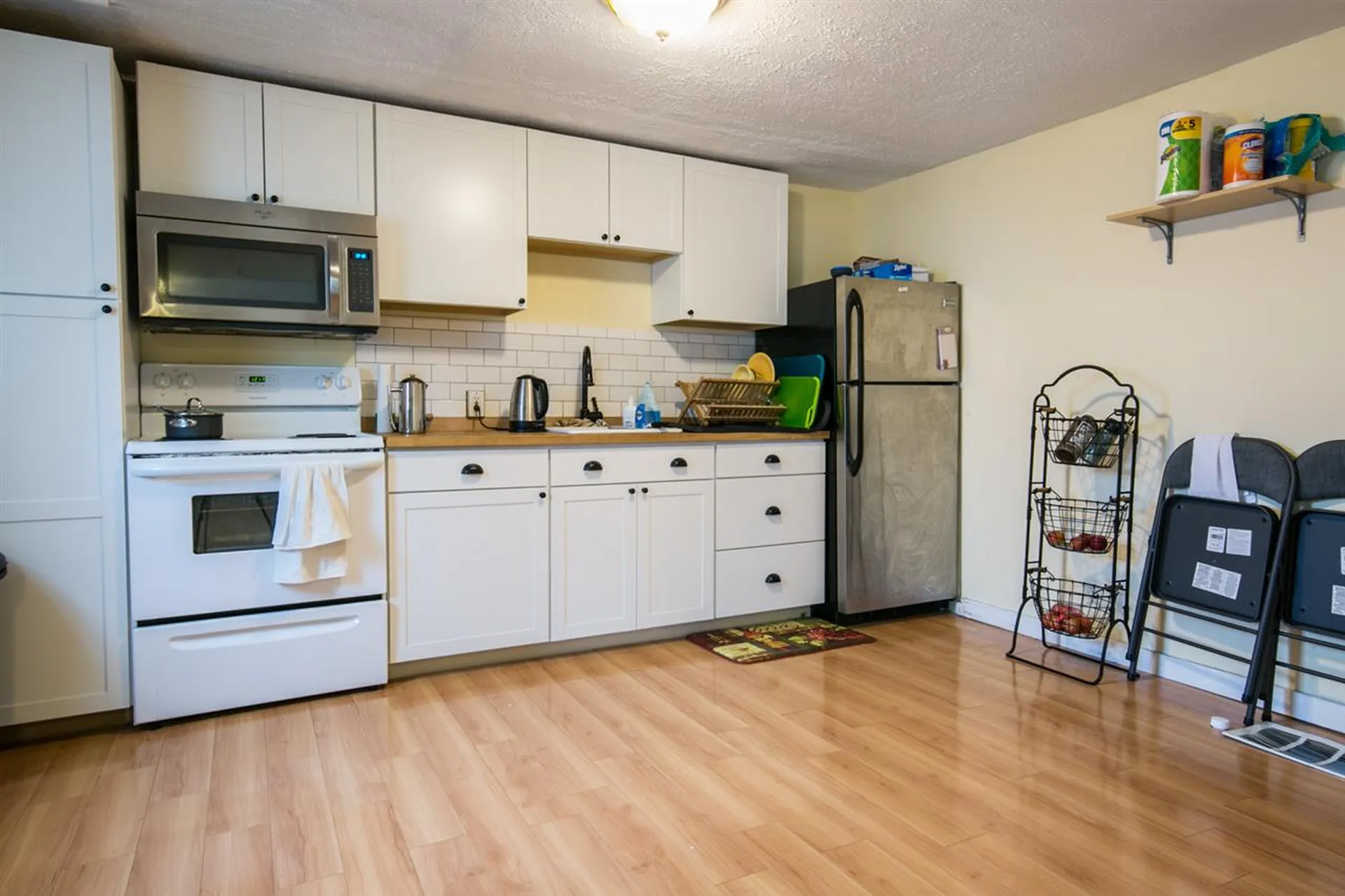 47 Mansion Street Winooski VT 05404