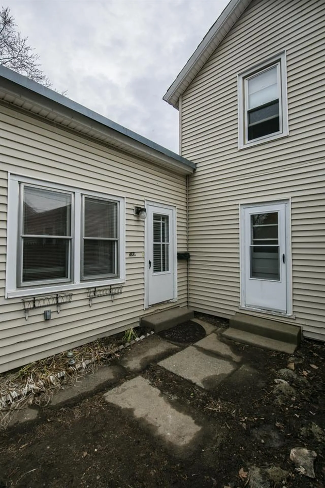 47 Mansion Street Winooski VT 05404