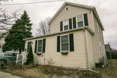 47 Mansion Street Winooski VT 05404