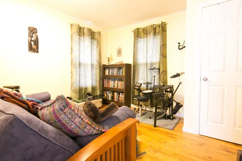 47 Mansion Street Winooski VT 05404