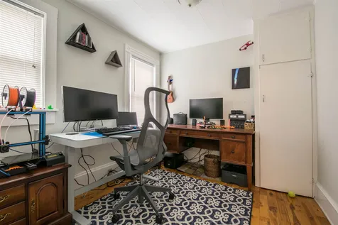 47 Mansion Street Winooski VT 05404