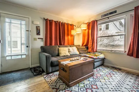 47 Mansion Street Winooski VT 05404