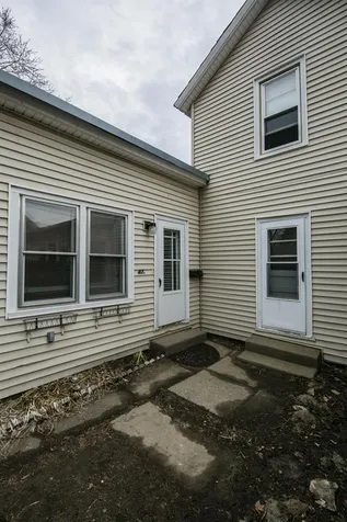47 Mansion Street Winooski VT 05404