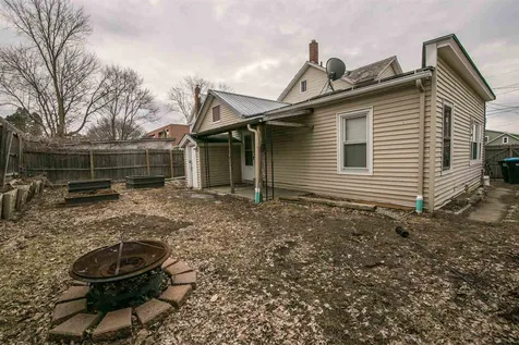 47 Mansion Street Winooski VT 05404