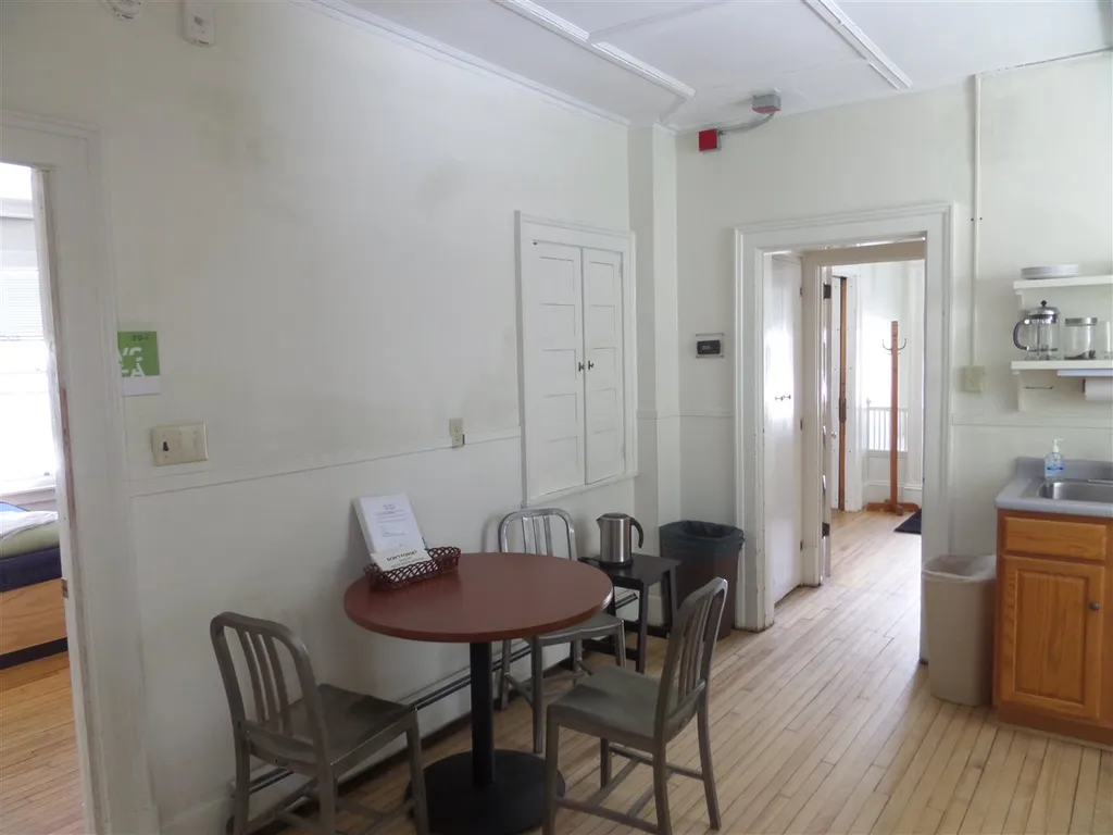 29 College Street Montpelier VT 05602