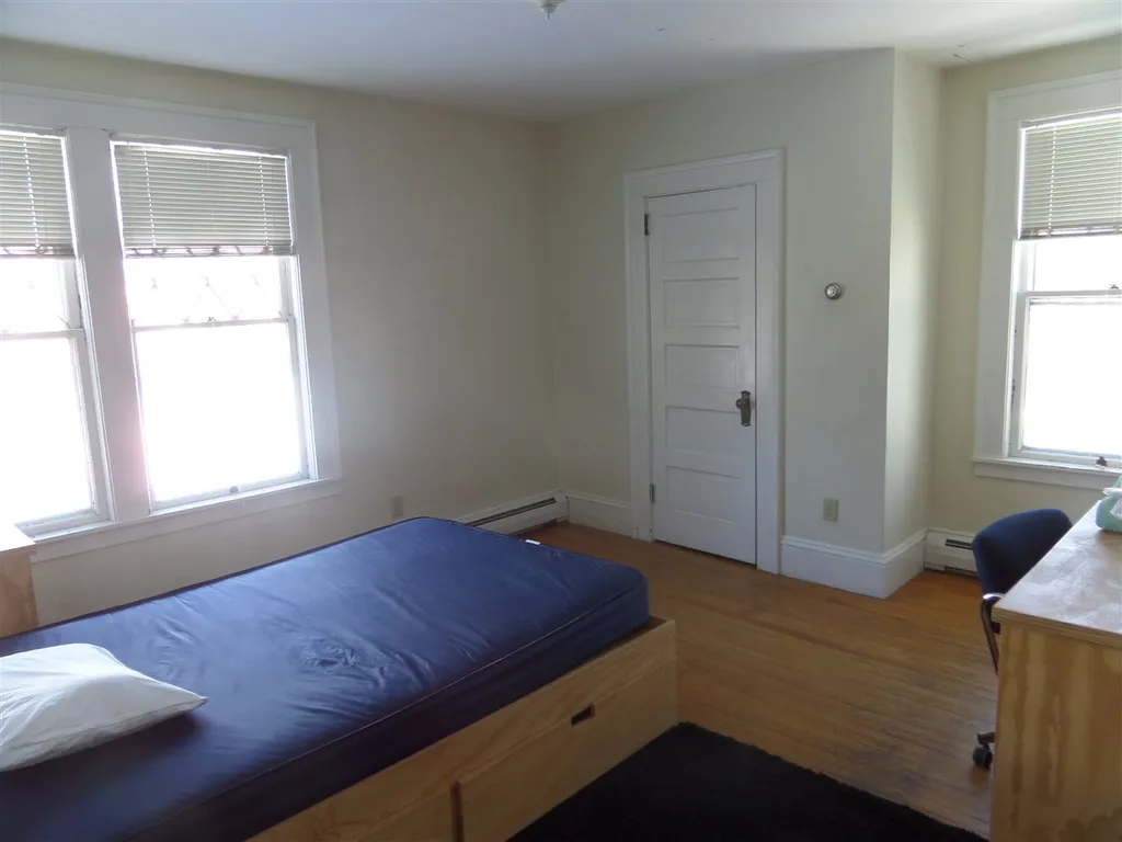 29 College Street Montpelier VT 05602