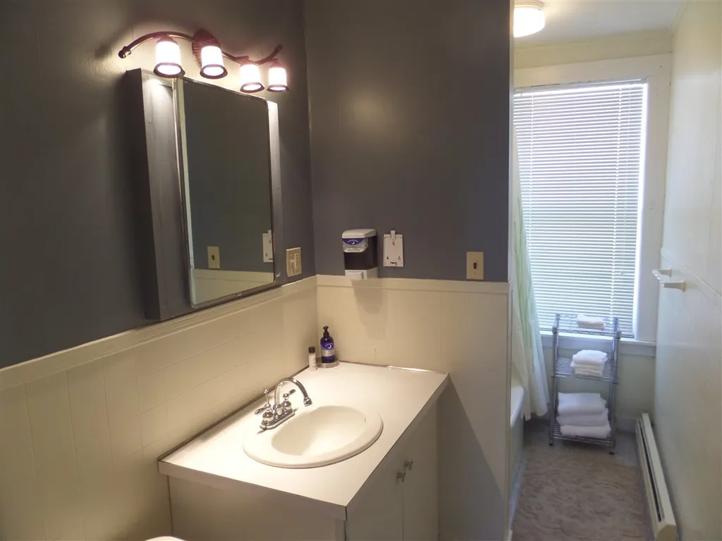 29 College Street Montpelier VT 05602