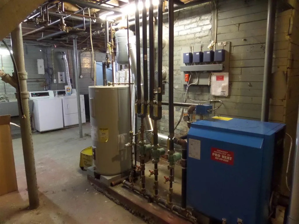 29 College Street Montpelier VT 05602