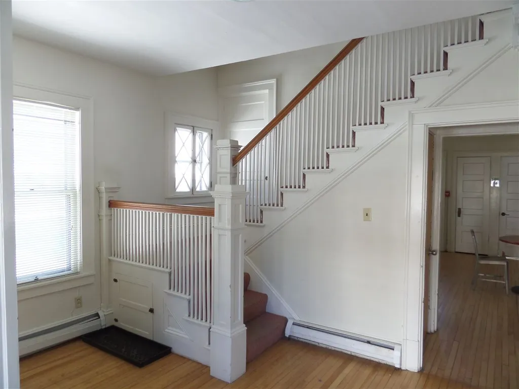 29 College Street Montpelier VT 05602