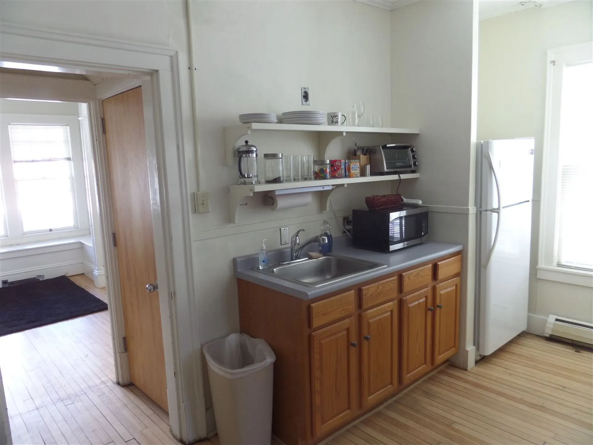 29 College Street Montpelier VT 05602