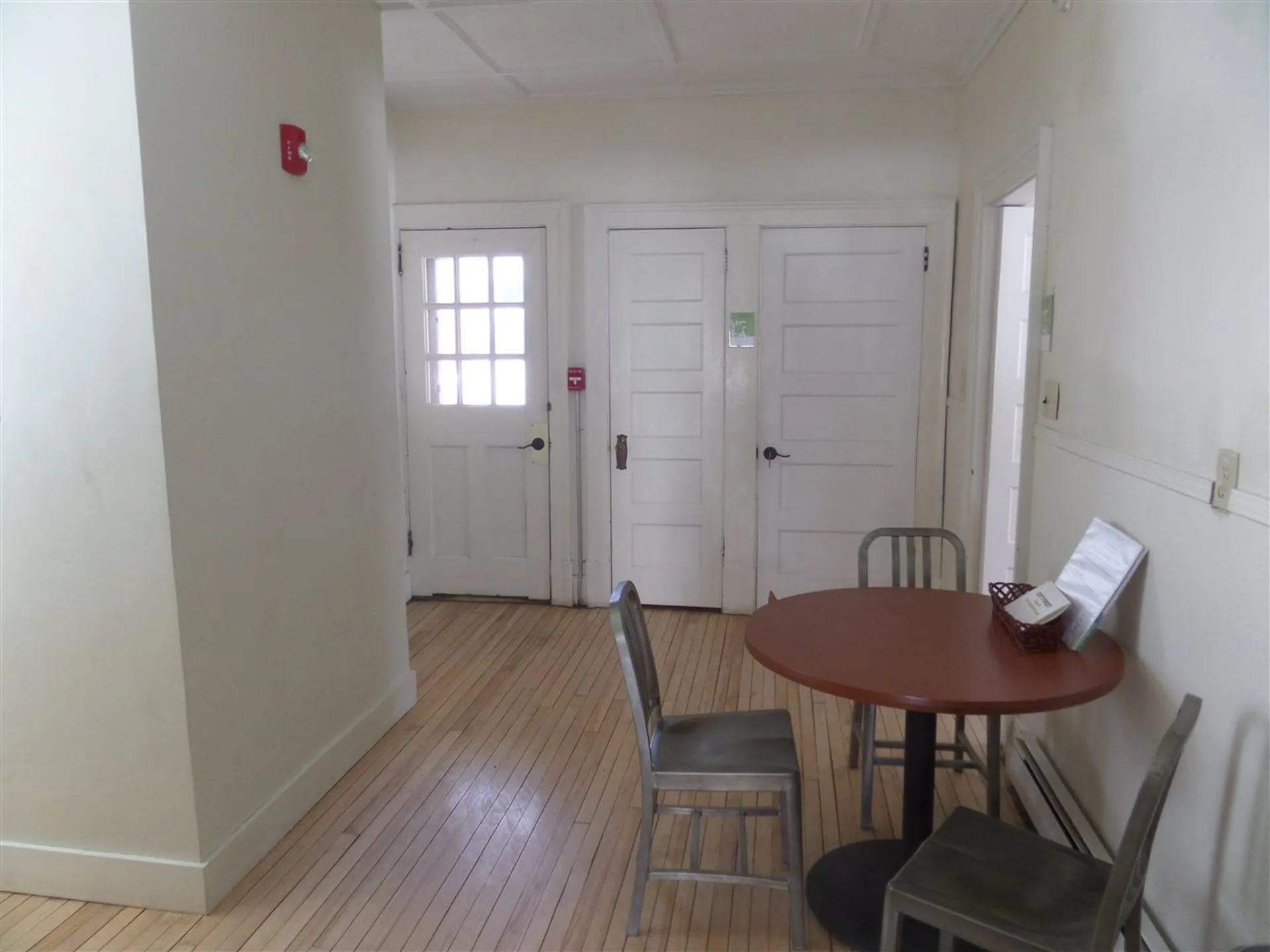 29 College Street Montpelier VT 05602