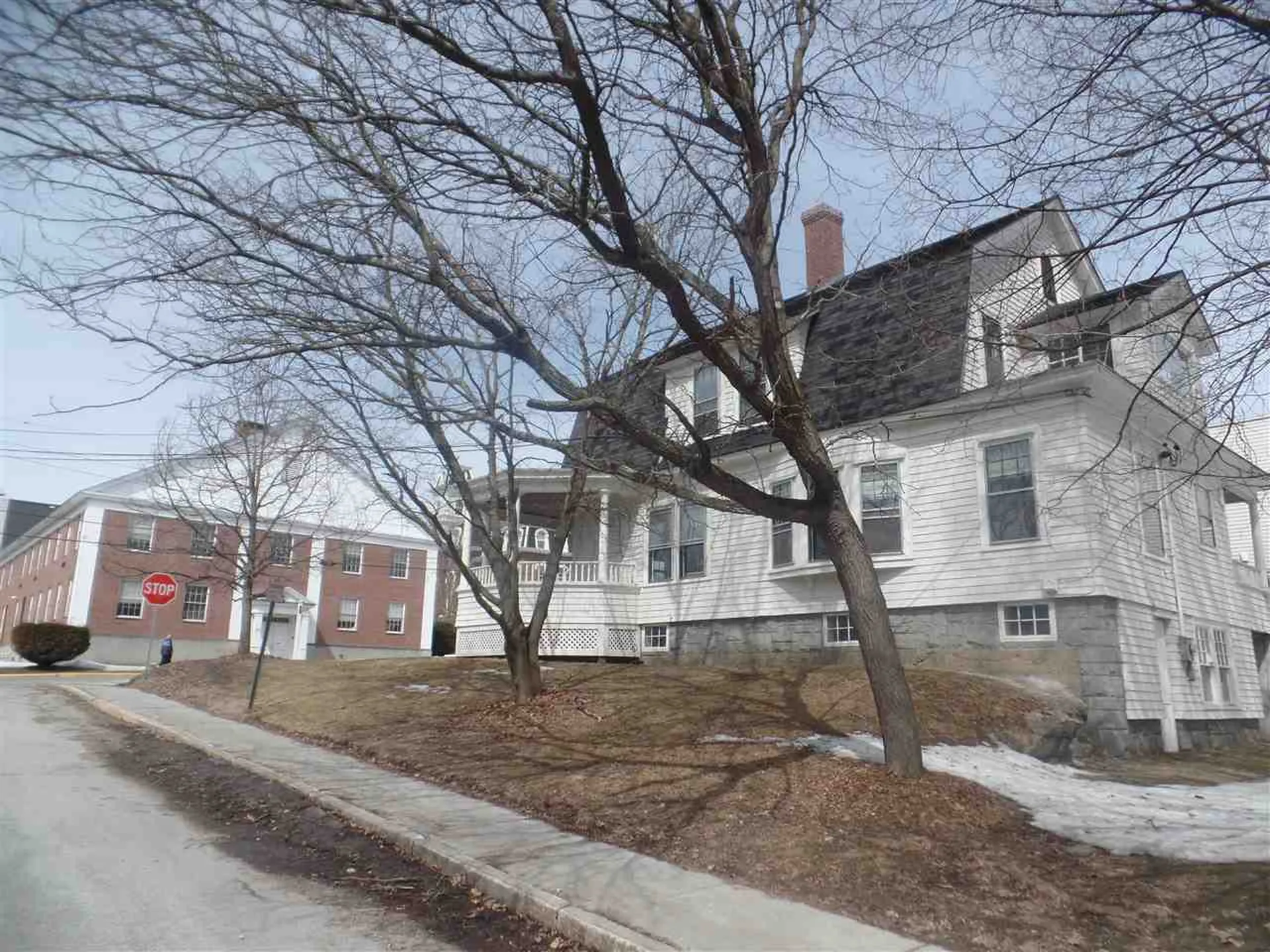 29 College Street Montpelier VT 05602