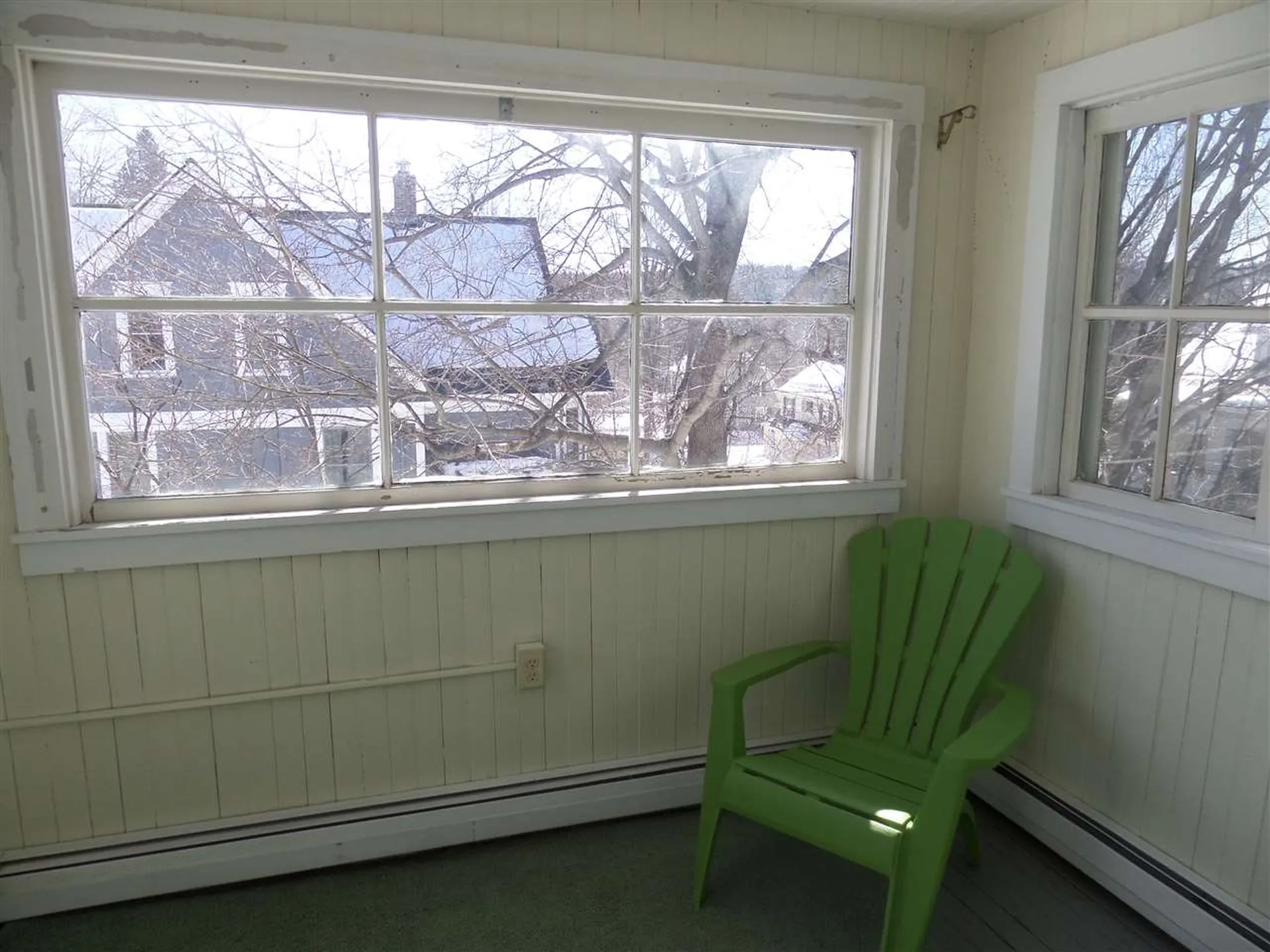 29 College Street Montpelier VT 05602