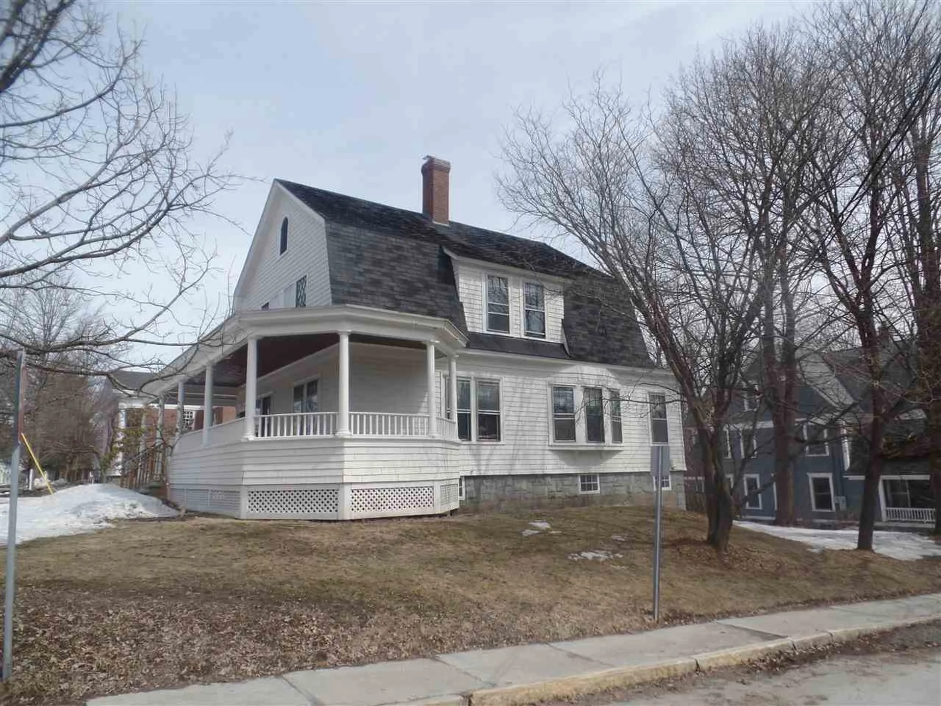 29 College Street Montpelier VT 05602