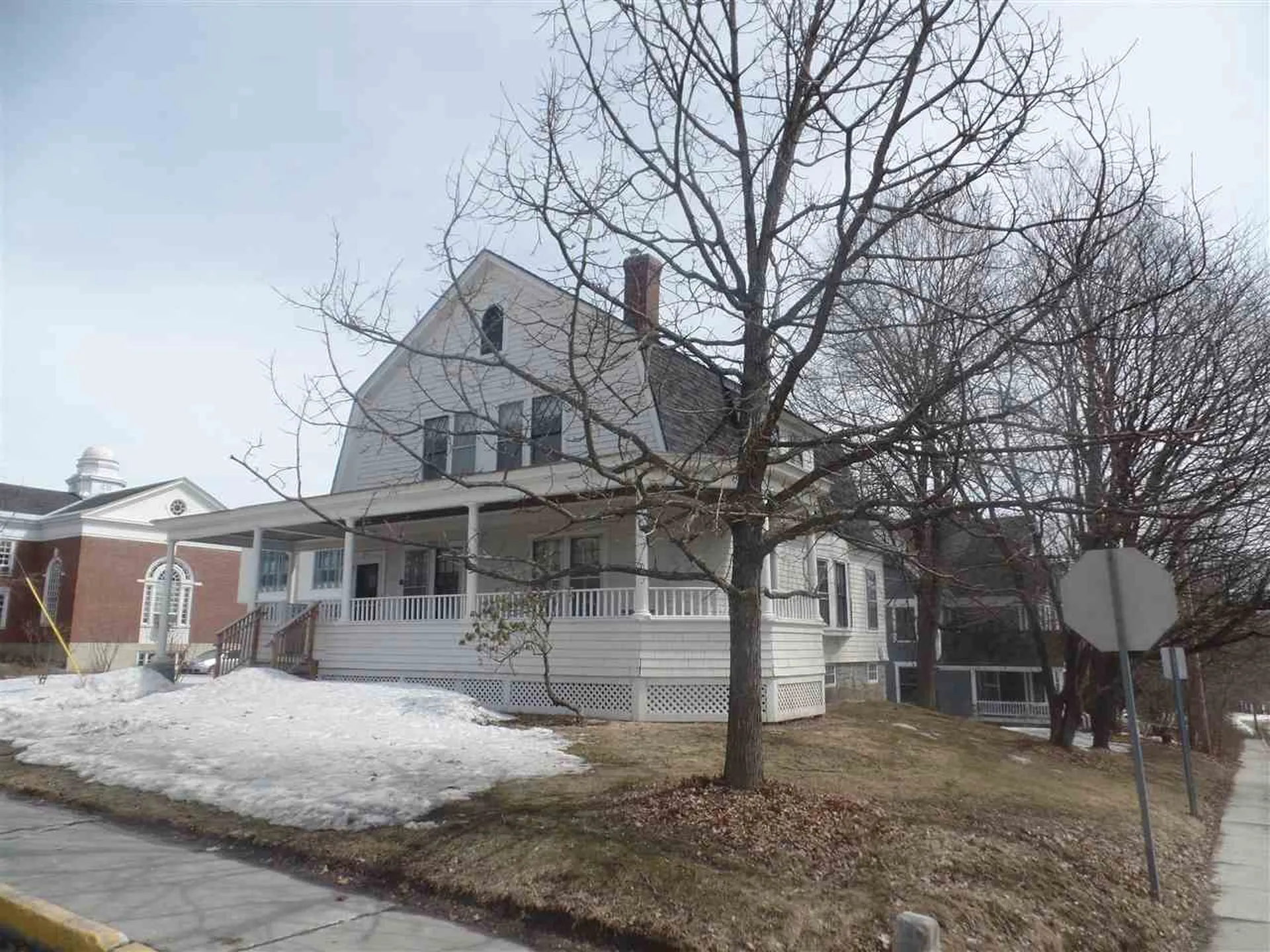 29 College Street Montpelier VT 05602