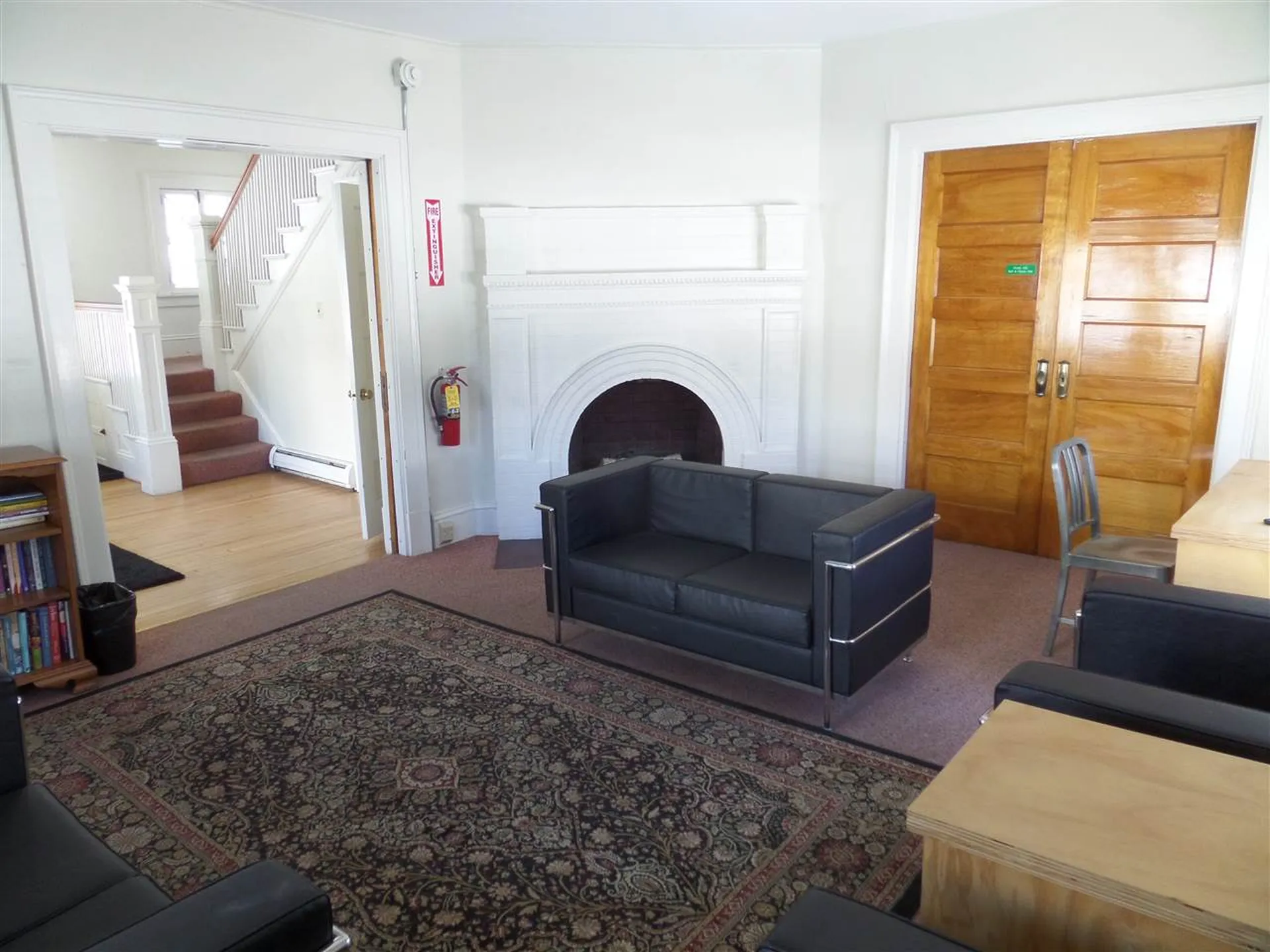 29 College Street Montpelier VT 05602