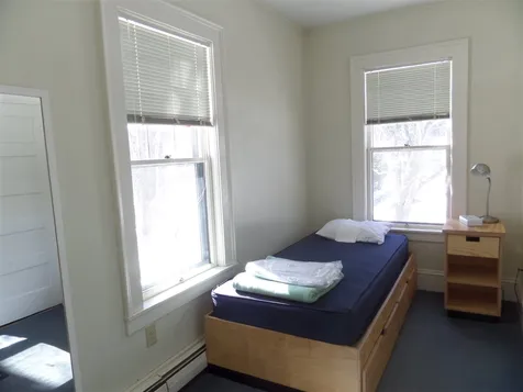 29 College Street Montpelier VT 05602