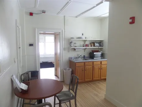 29 College Street Montpelier VT 05602