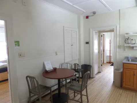 29 College Street Montpelier VT 05602