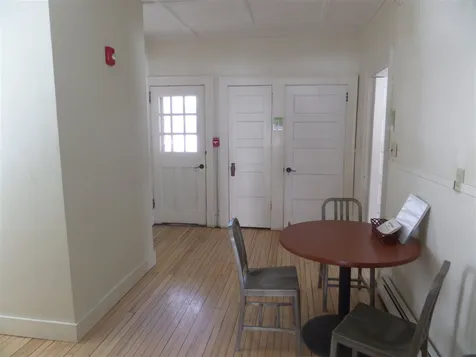 29 College Street Montpelier VT 05602