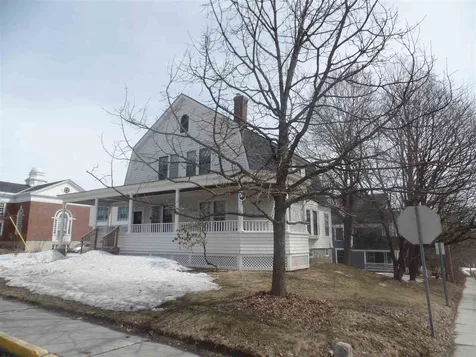 29 College Street Montpelier VT 05602