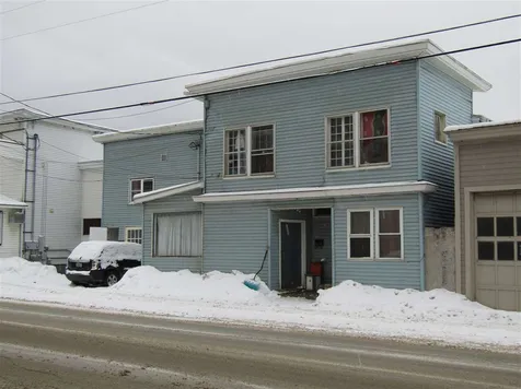 57 River Street Richford VT 05476