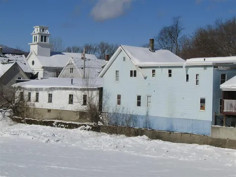 57 River Street Richford VT 05476