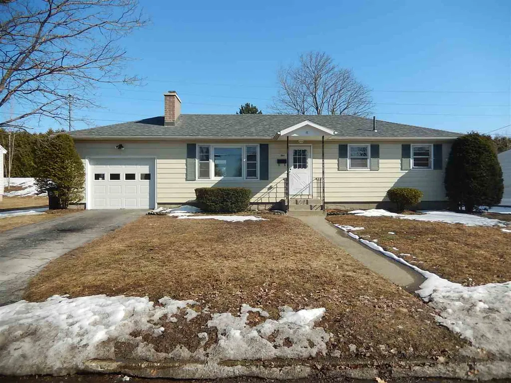 5 Florida Avenue Winooski VT 05404