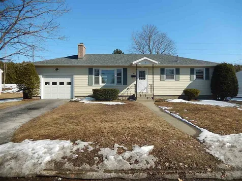 5 Florida Avenue Winooski VT 05404