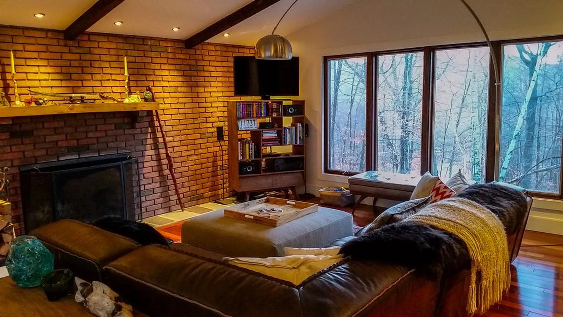 70 Little John Drive Manchester VT 05255