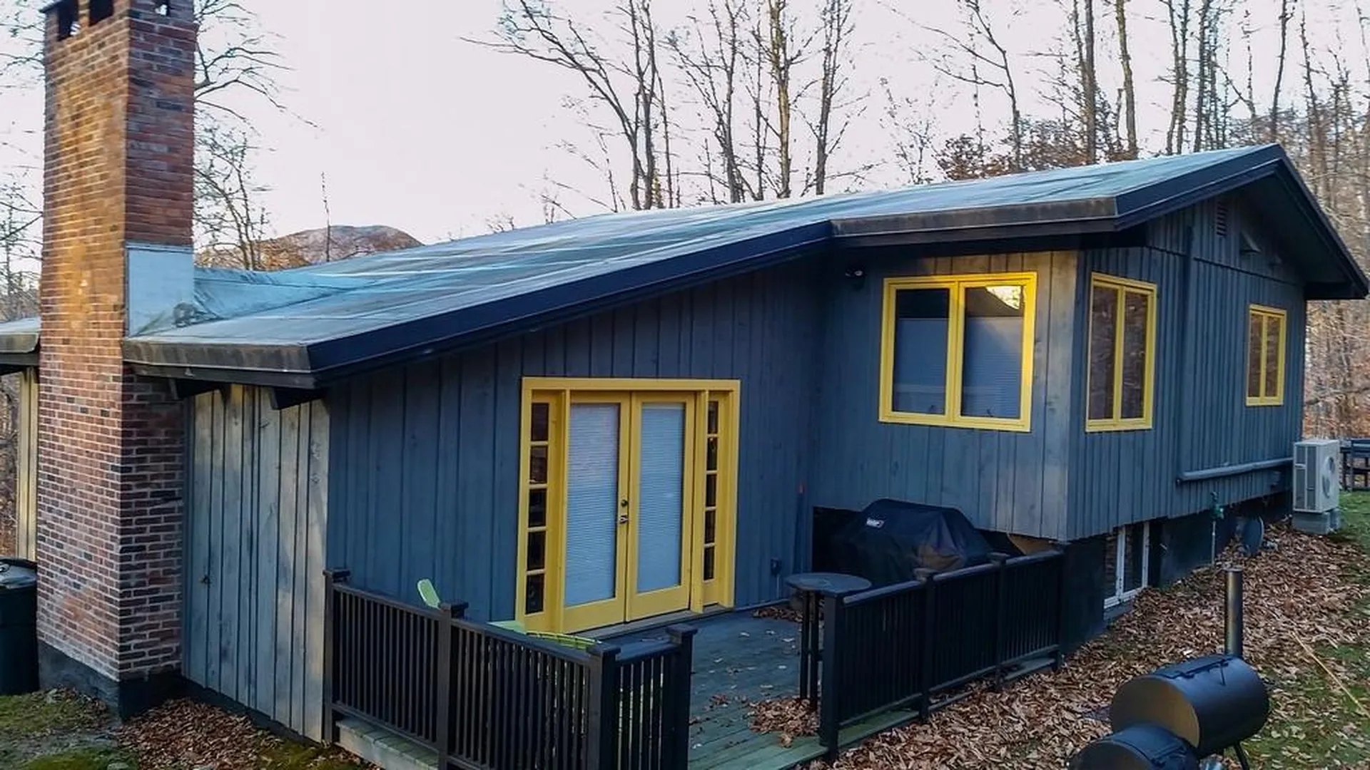 70 Little John Drive Manchester VT 05255