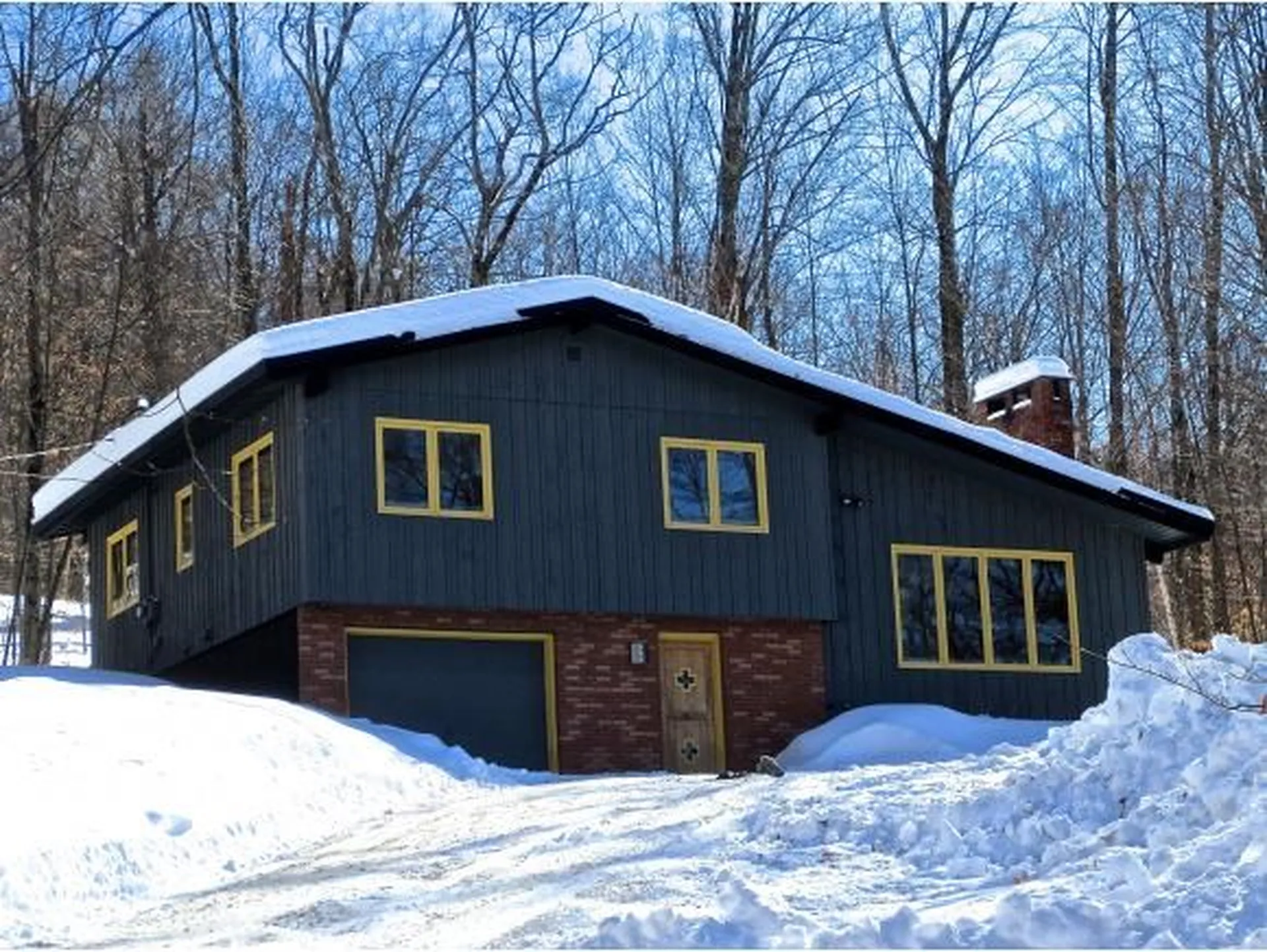 70 Little John Drive Manchester VT 05255