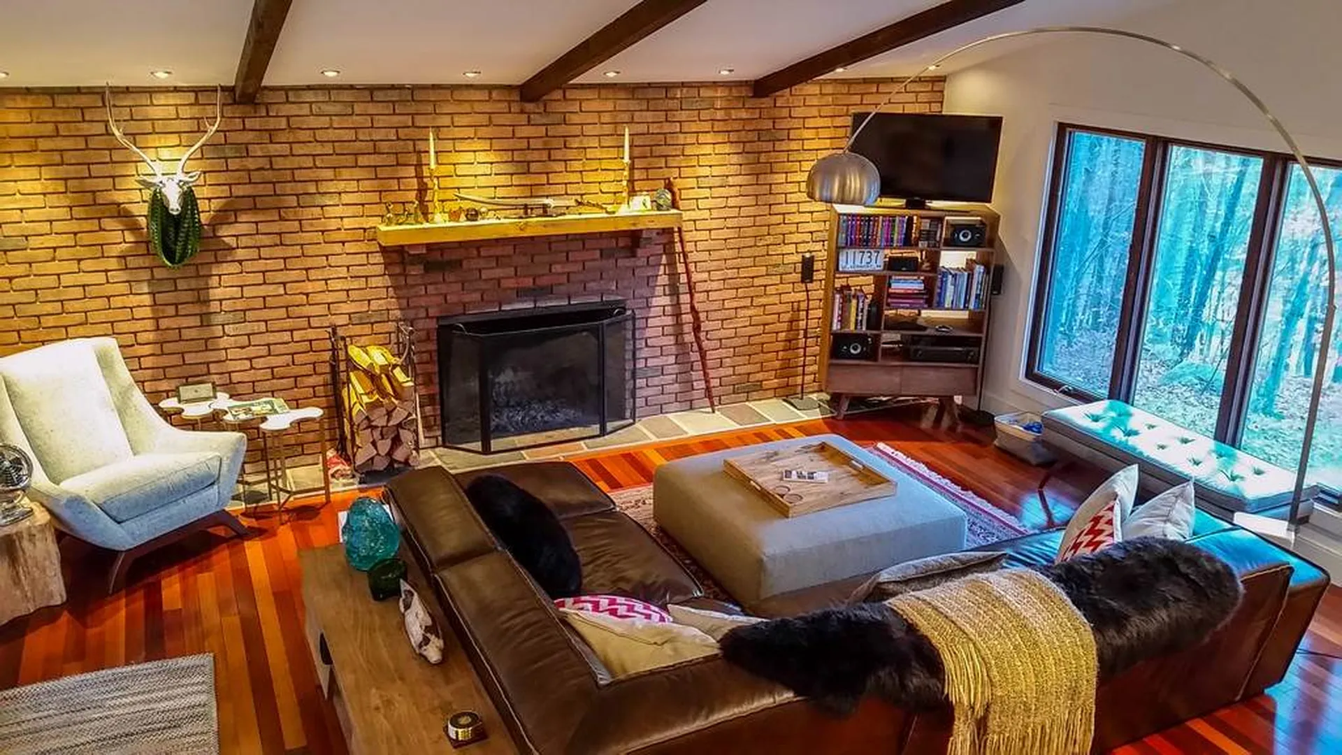 70 Little John Drive Manchester VT 05255