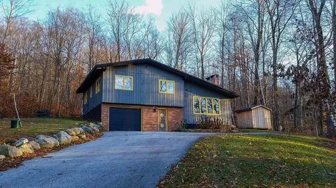 70 Little John Drive Manchester VT 05255