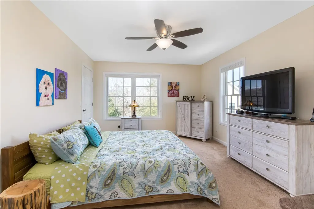 25 Steeple Way Williston VT 05495