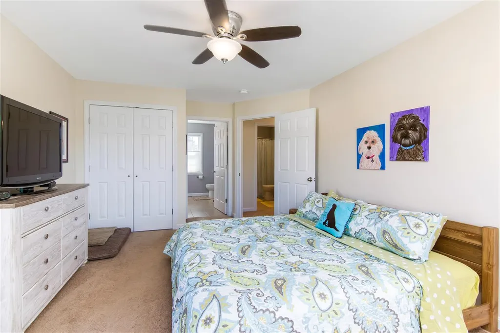 25 Steeple Way Williston VT 05495