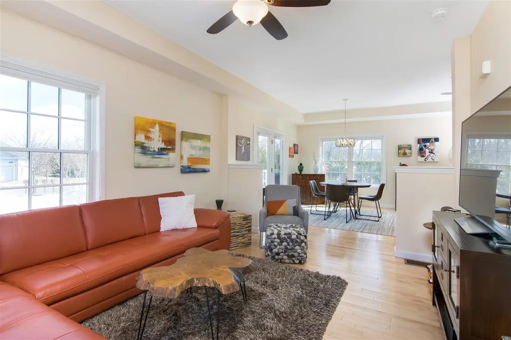 25 Steeple Way Williston VT 05495
