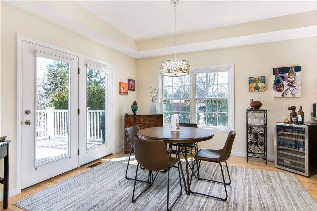 25 Steeple Way Williston VT 05495