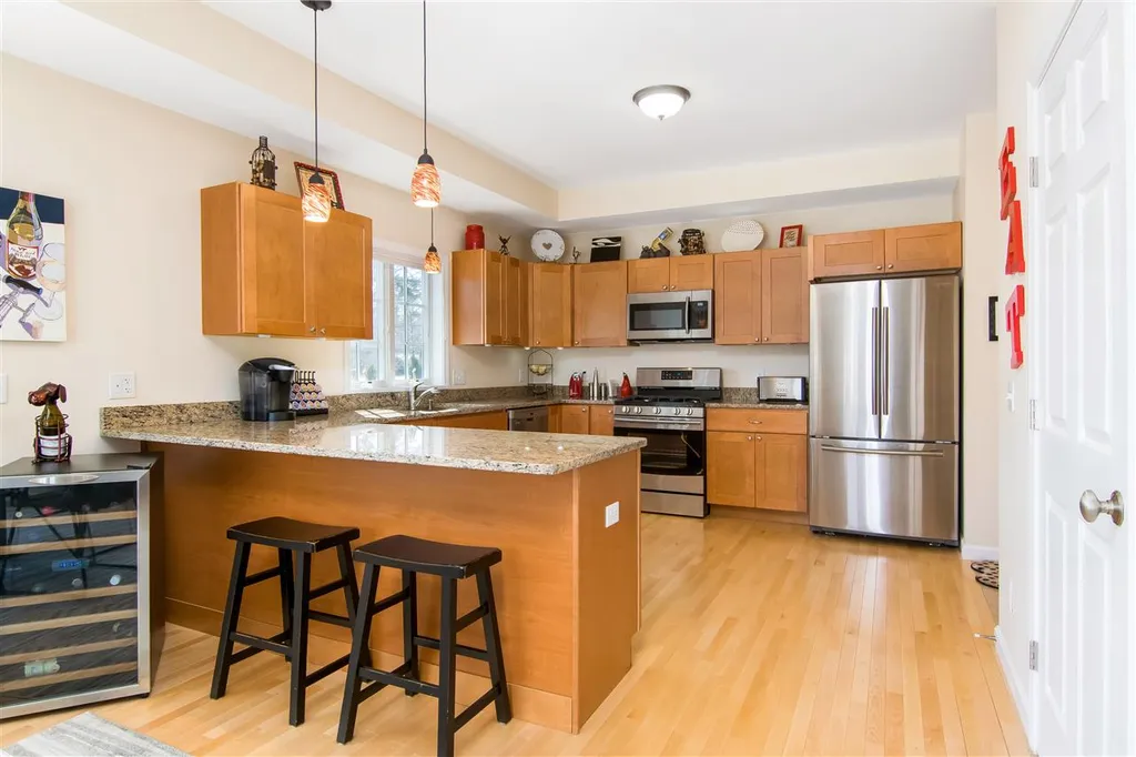 25 Steeple Way Williston VT 05495