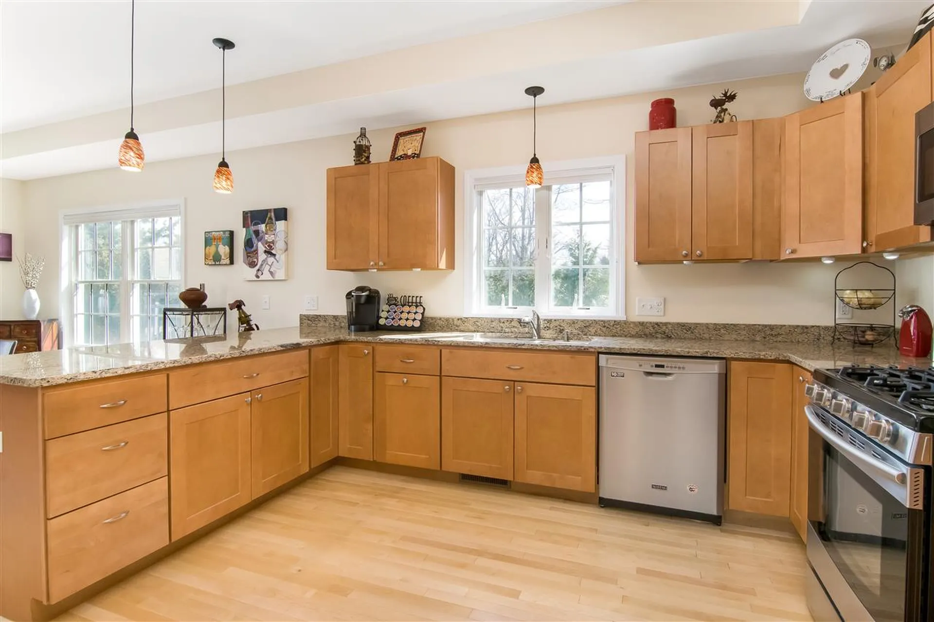 25 Steeple Way Williston VT 05495