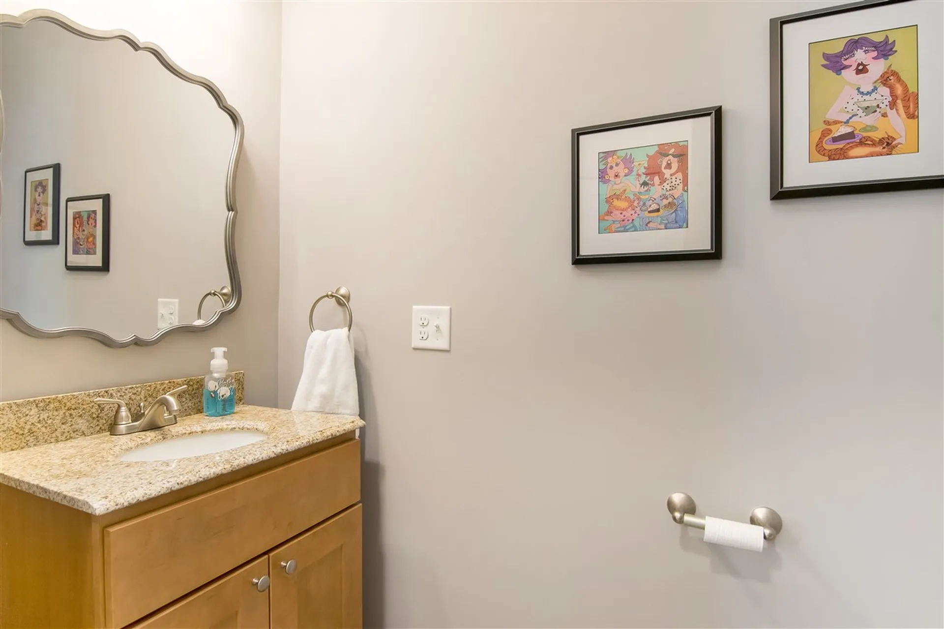 25 Steeple Way Williston VT 05495