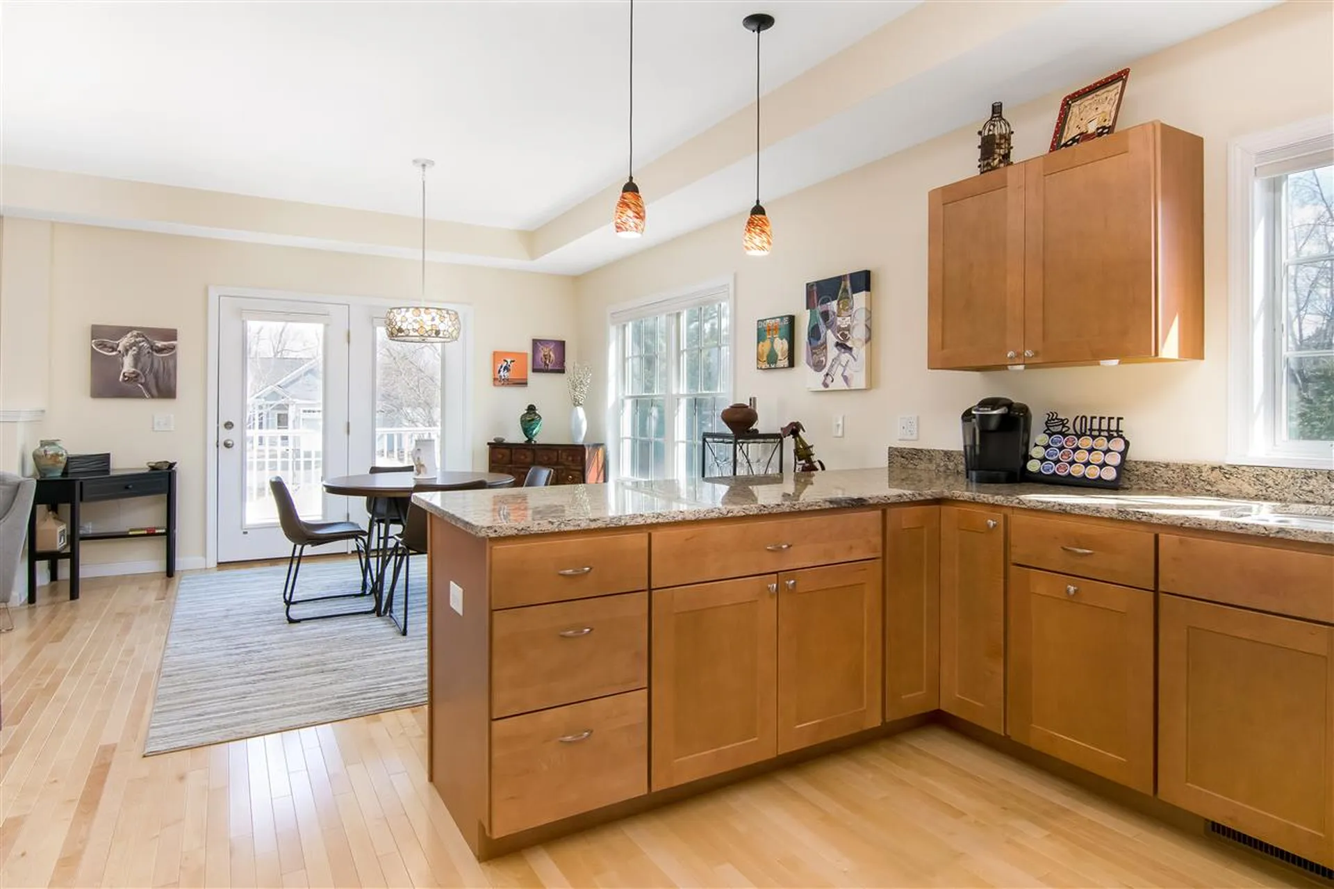 25 Steeple Way Williston VT 05495