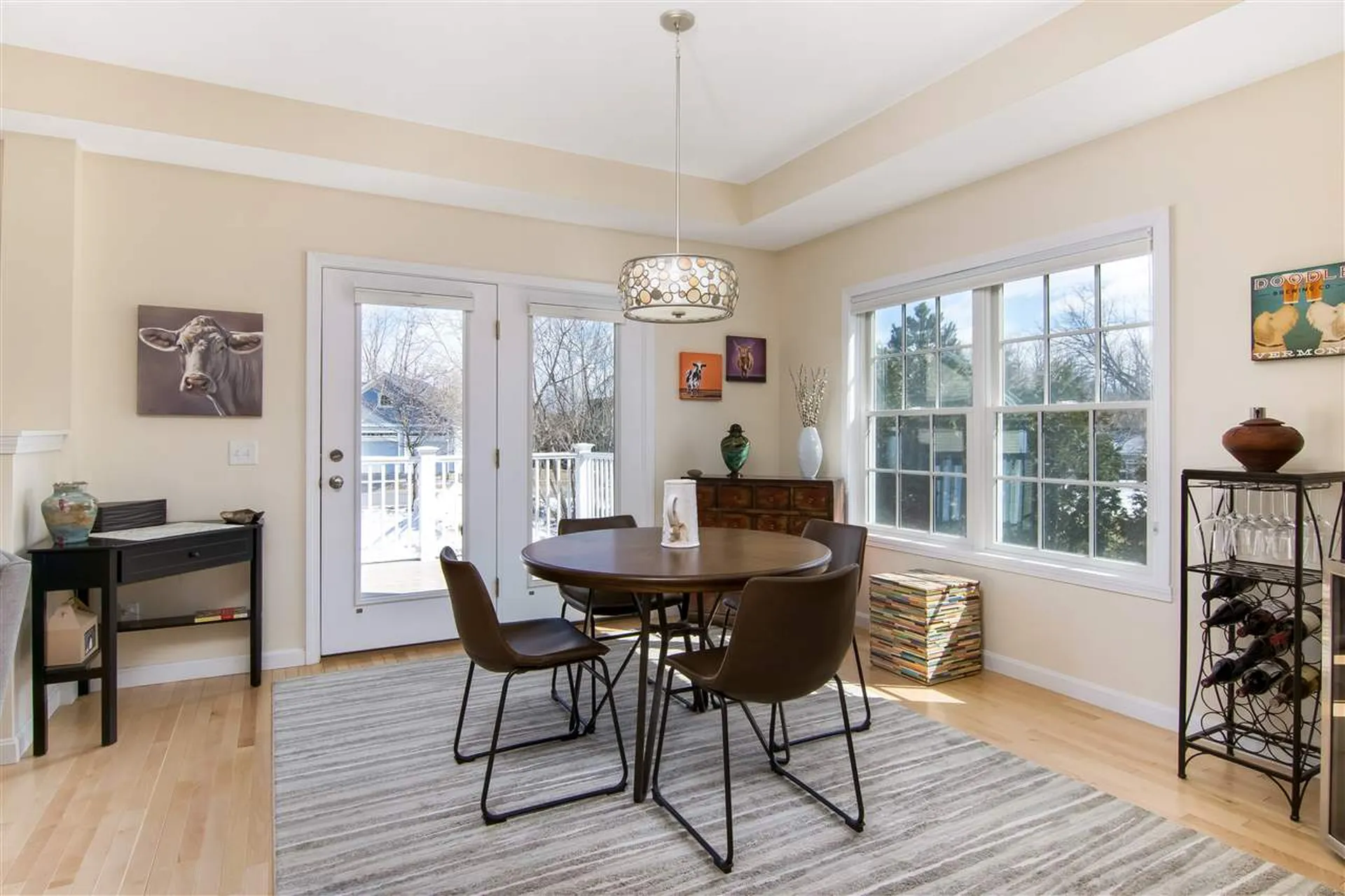 25 Steeple Way Williston VT 05495